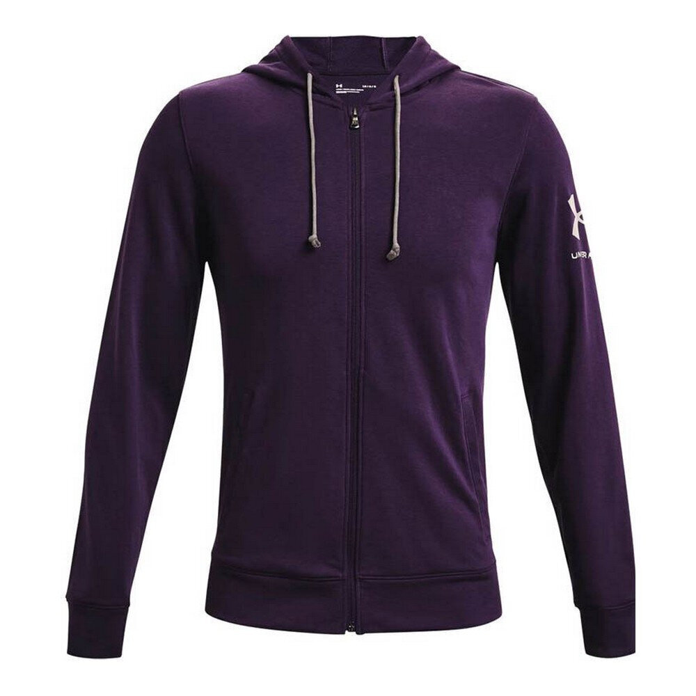 Under Armour -takki miehille S6418787, violetti hinta ja tiedot | Miesten urheiluvaatteet | hobbyhall.fi