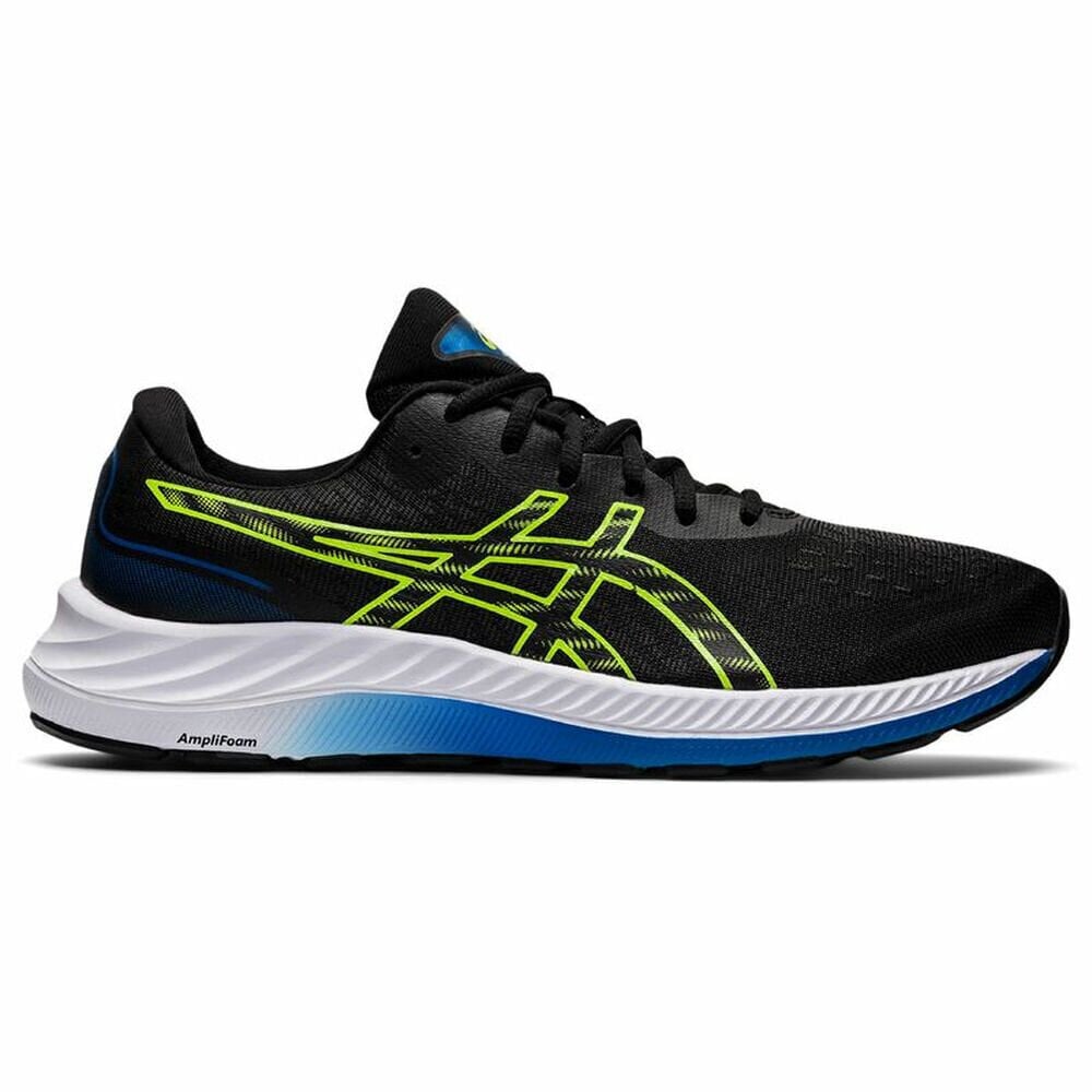 Miesten urheilukengät Asics Gel-Excite 9 M hinta ja tiedot | Miesten urheilu- ja vapaa-ajan kengät | hobbyhall.fi