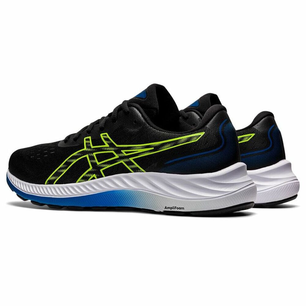 Miesten urheilukengät Asics Gel-Excite 9 M hinta ja tiedot | Miesten urheilu- ja vapaa-ajan kengät | hobbyhall.fi