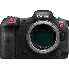 Canon EOS R5 C -runko (R5C) hinta ja tiedot | Kamerat | hobbyhall.fi