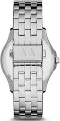 Armani Exchange Hampton AX5215 hinta ja tiedot | Naisten kellot | hobbyhall.fi