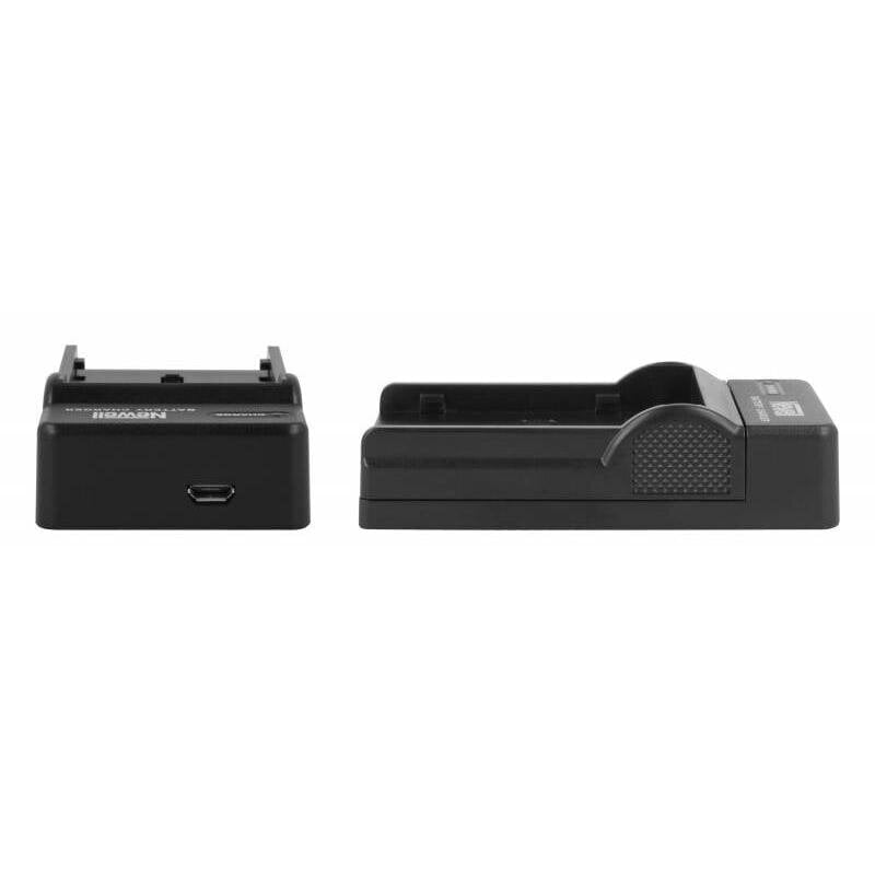Newell DC-USB-laturi LP-E10-akuille hinta ja tiedot | Videokameran laturit | hobbyhall.fi