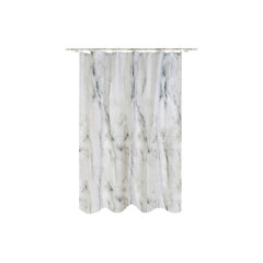 DKD Home Decor -verhot, 180 x 180 cm hinta ja tiedot | Verhot | hobbyhall.fi