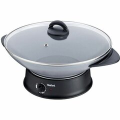 Tefal paistinpannu, 36 cm hinta ja tiedot | Paistinpannut | hobbyhall.fi