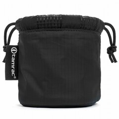 Linssikotelo Tamrac Goblin Lens Pouch 0.7 musta hinta ja tiedot | Videokameralaukut | hobbyhall.fi