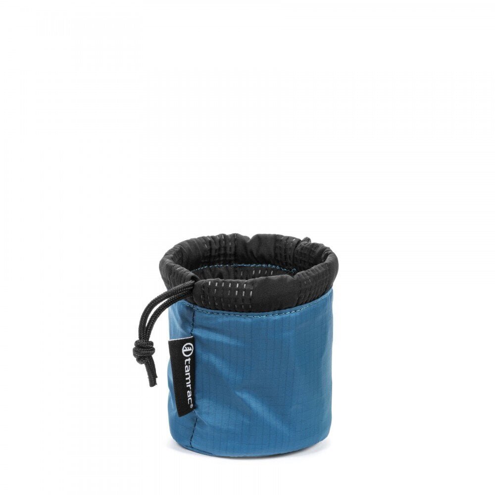 Tamrac Goblin Lens Pouch 0.7 Ocean hinta ja tiedot | Videokameralaukut | hobbyhall.fi