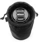 Linssikotelo Tamrac Goblin Lens Pouch 5.3 Black hinta ja tiedot | Videokameralaukut | hobbyhall.fi