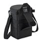 Linssikotelo Lowepro Lens Case 11 x 18cm Musta hinta ja tiedot | Videokameralaukut | hobbyhall.fi