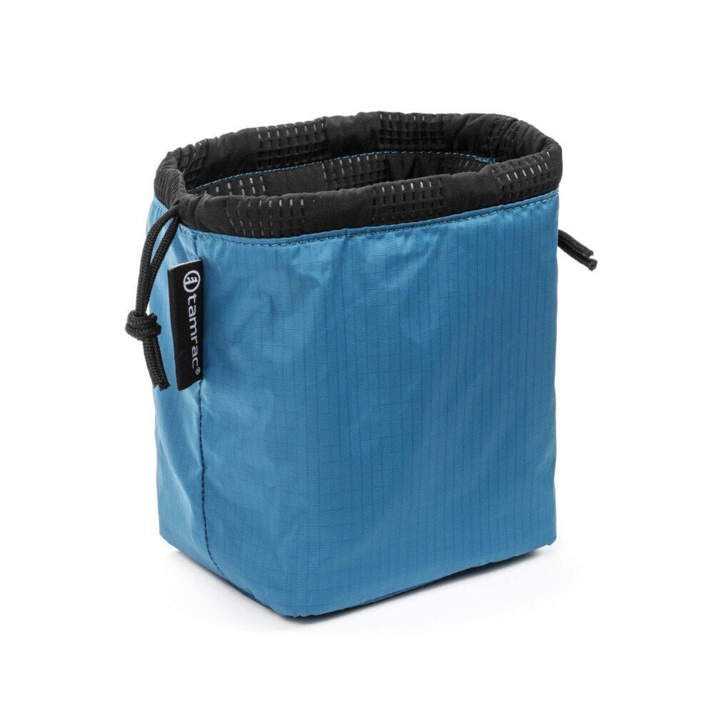 Kotelo Tamrac Goblin Body Pouch 2.5 Ocean hinta ja tiedot | Videokameralaukut | hobbyhall.fi