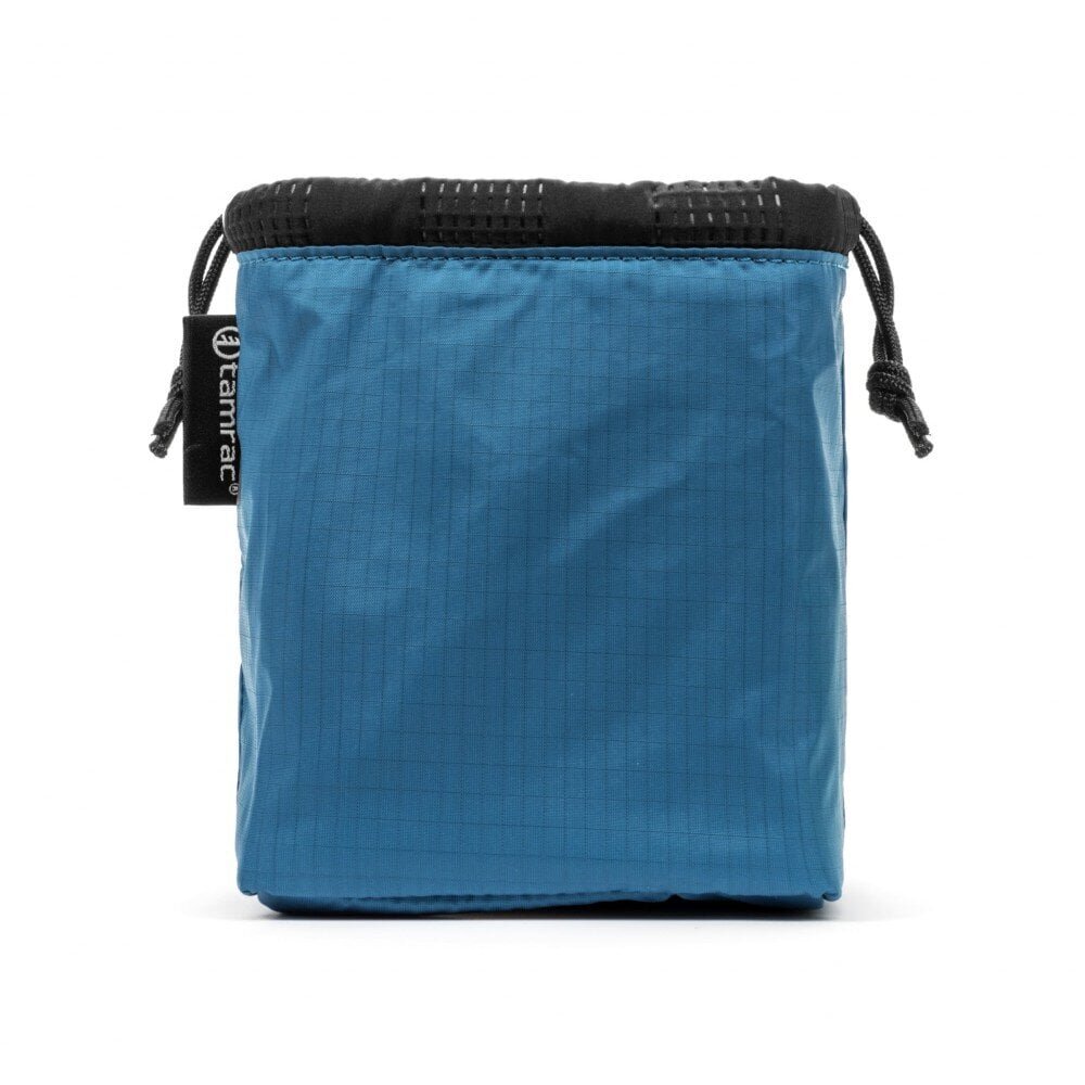 Kotelo Tamrac Goblin Body Pouch 2.5 Ocean hinta ja tiedot | Videokameralaukut | hobbyhall.fi