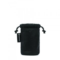 Linssikotelo Tamrac Goblin Lens Pouch 0.6 musta hinta ja tiedot | Videokameralaukut | hobbyhall.fi