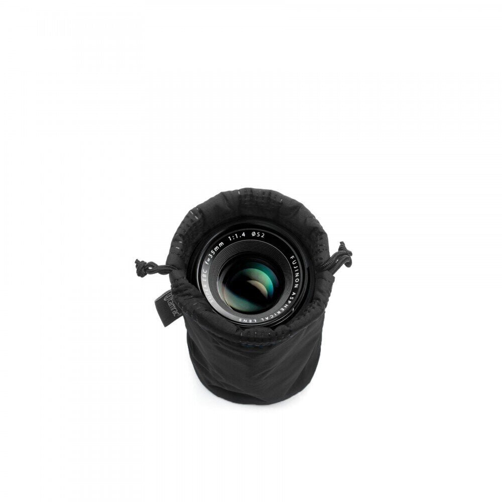 Linssikotelo Tamrac Goblin Lens Pouch 0.6 musta hinta ja tiedot | Videokameralaukut | hobbyhall.fi