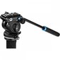 Monopod Benro Monopod A-38FD + S2 PRO hinta ja tiedot | Kamerajalustat | hobbyhall.fi