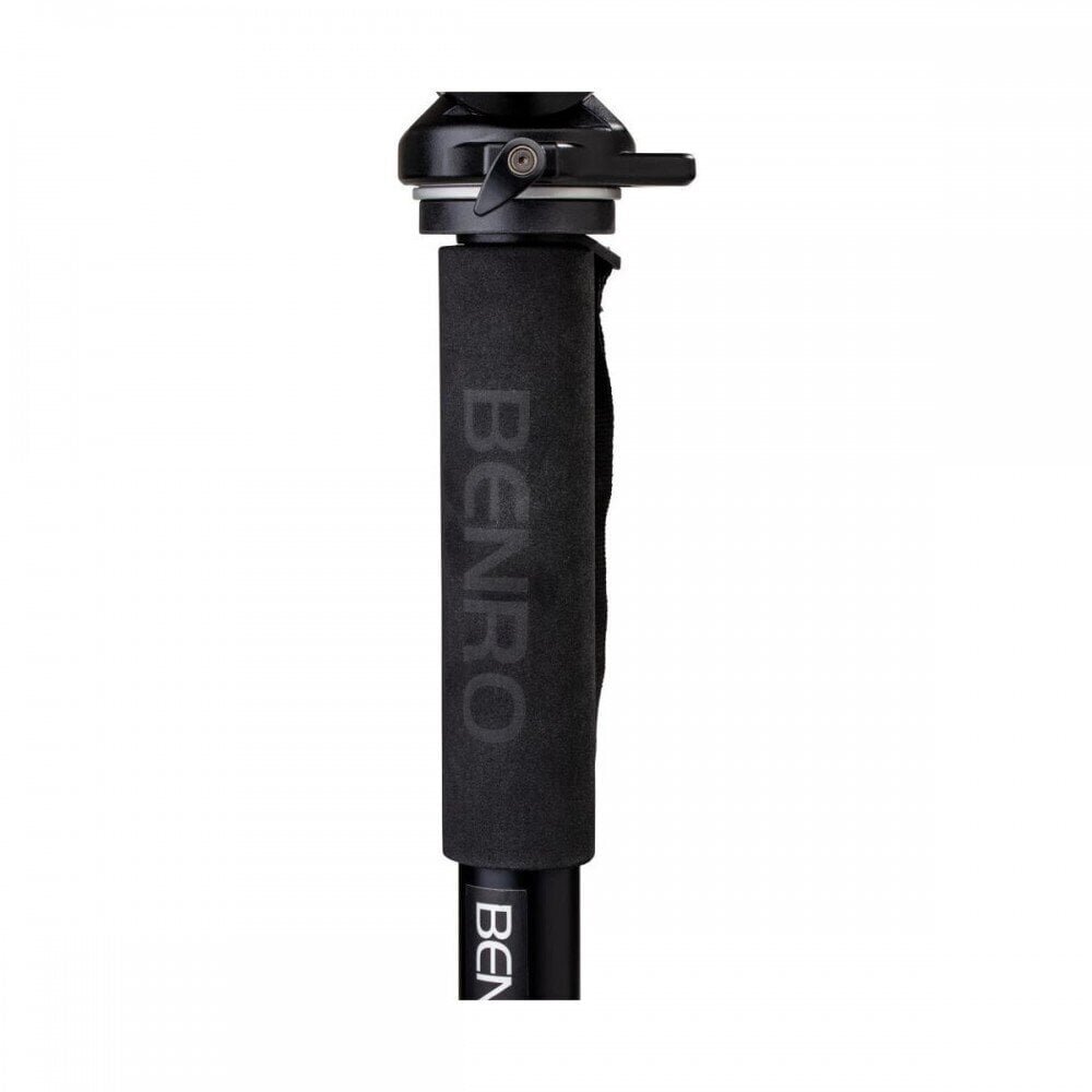 Monopod Benro Monopod A-38FD + S2 PRO hinta ja tiedot | Kamerajalustat | hobbyhall.fi