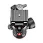 Jalustan pää Manfrotto Head MH496-BH hinta ja tiedot | Kamerajalustat | hobbyhall.fi