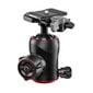 Jalustan pää Manfrotto Head MH496-BH hinta ja tiedot | Kamerajalustat | hobbyhall.fi