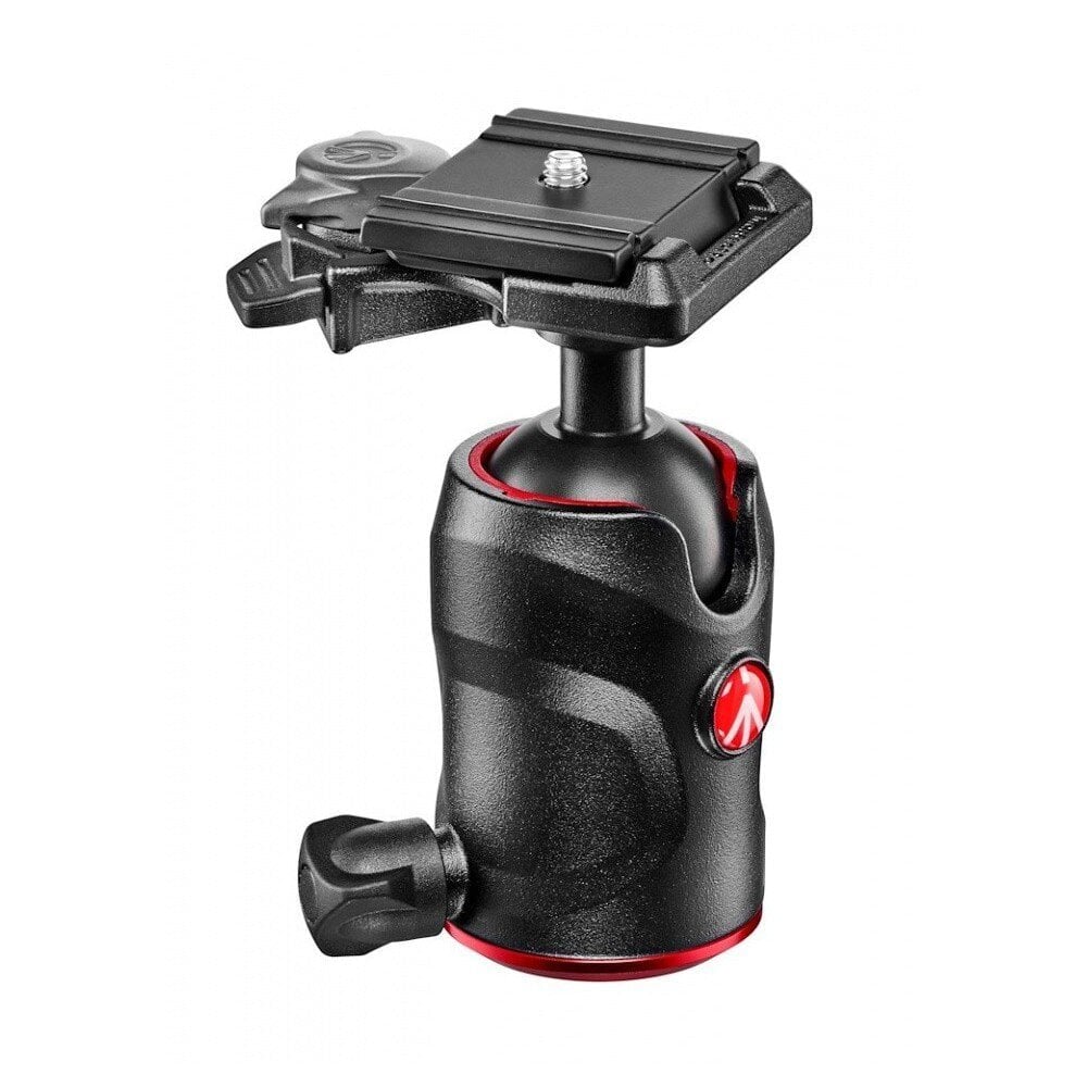 Jalustan pää Manfrotto Head MH496-BH hinta ja tiedot | Kamerajalustat | hobbyhall.fi