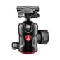 Jalustan pää Manfrotto Head MH496-BH hinta ja tiedot | Kamerajalustat | hobbyhall.fi