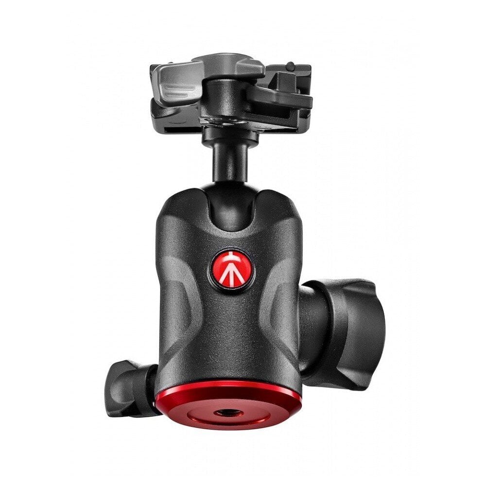 Jalustan pää Manfrotto Head MH496-BH hinta ja tiedot | Kamerajalustat | hobbyhall.fi