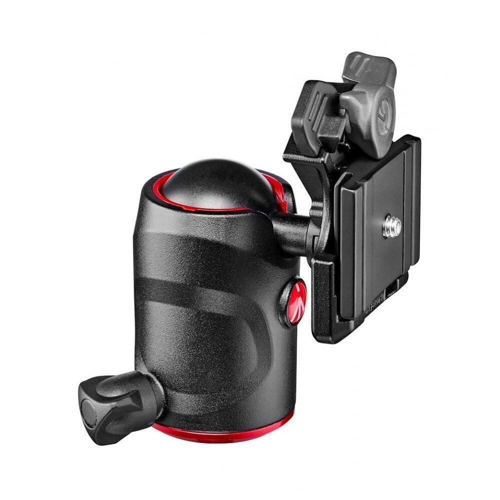 Jalustan pää Manfrotto Head MH496-BH hinta ja tiedot | Kamerajalustat | hobbyhall.fi