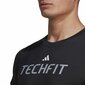 Miesten T-paita Adidas Graphic Musta hinta ja tiedot | Naisten T-paidat | hobbyhall.fi