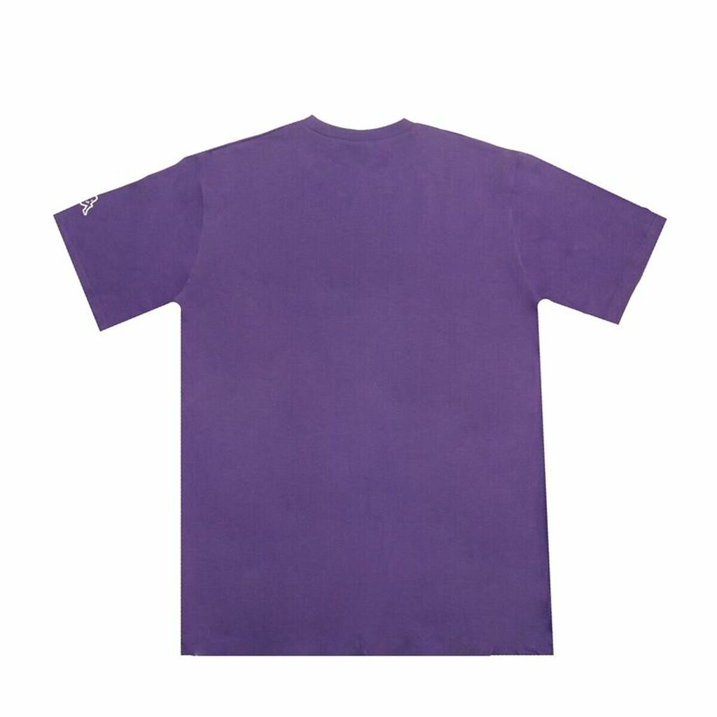 Miesten T-paita Kappa Sportswear Logo Violetti hinta ja tiedot | Naisten T-paidat | hobbyhall.fi