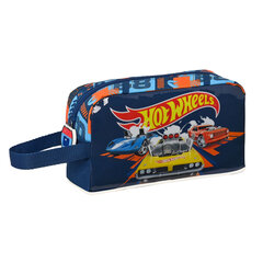 Lämpölounaslaatikko Hot Wheels Speed ​​​​club, 21,5 x 12 x 6,5 cm, oranssi hinta ja tiedot | Elintarvikkeiden säilytysastiat | hobbyhall.fi