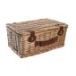 DKD Home Decor Picnic Bag hinta ja tiedot | Elintarvikkeiden säilytysastiat | hobbyhall.fi