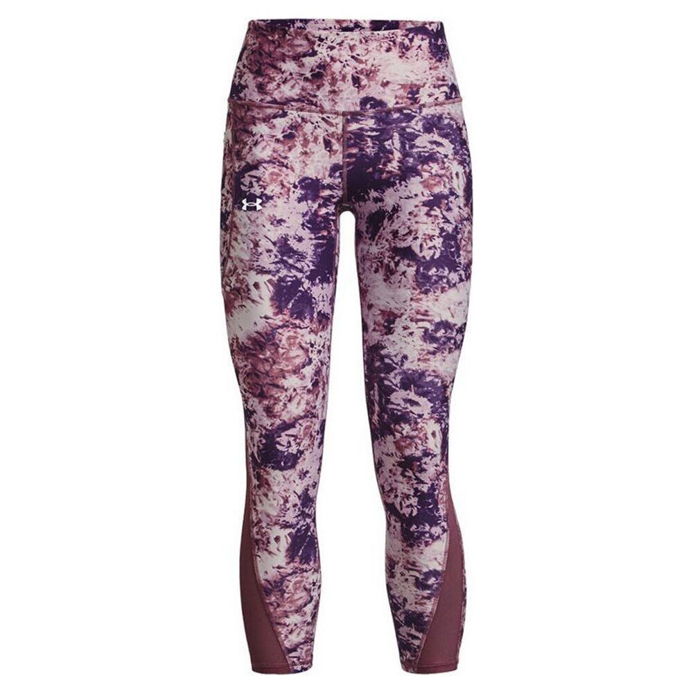 Naisten urheiluleggingsit Under Armour S6427293, violetti, sininen hinta ja tiedot | Naisten urheiluvaatteet | hobbyhall.fi