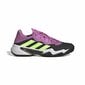 Miesten tenniskengät Adidas Barricade musta lila mies hinta ja tiedot | Miesten kengät | hobbyhall.fi