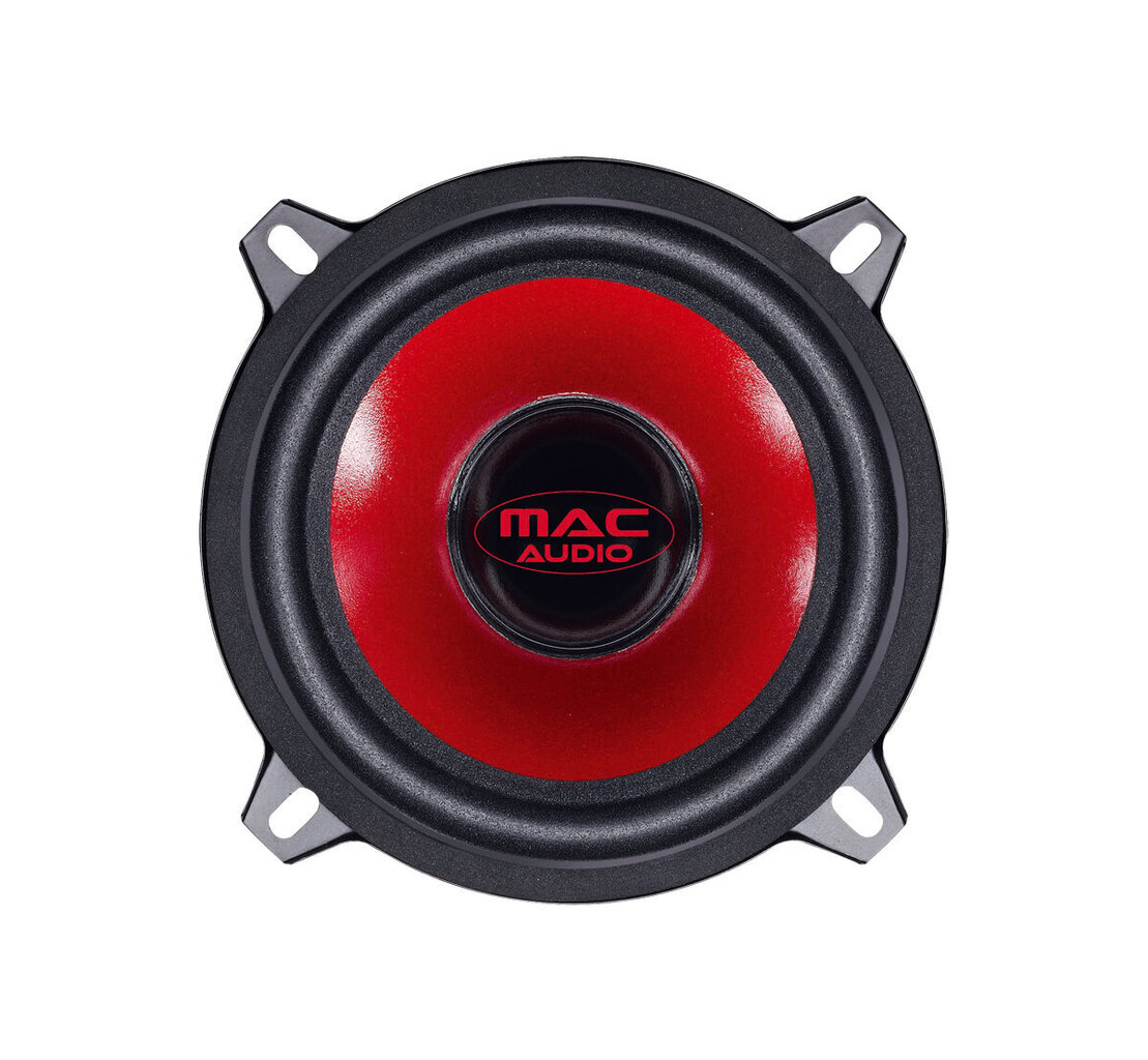 Mac Audio APM Fire 2.13 Round 2-way 240 W hinta ja tiedot | Autokaiuttimet | hobbyhall.fi