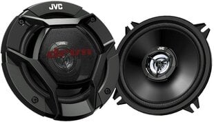 5,25 autokaiutin JVC CS-DR520 hinta ja tiedot | Autokaiuttimet | hobbyhall.fi