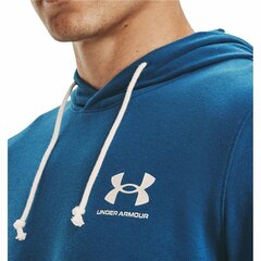 Miesten neule Under Armour, sininen hinta ja tiedot | Miesten puserot ja hupparit | hobbyhall.fi