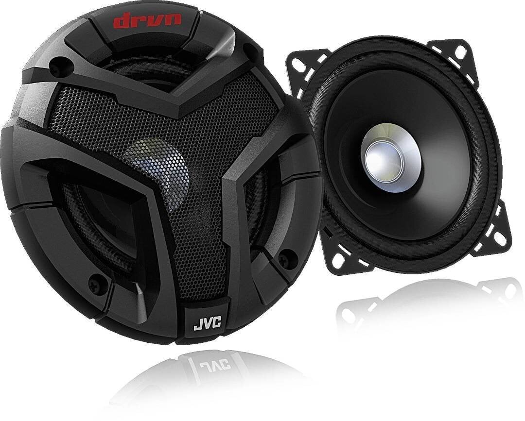 4autokaiutin JVC CS-V418 hinta ja tiedot | Autokaiuttimet | hobbyhall.fi