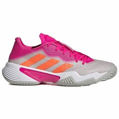 Adidas naisten tenniskengät, harmaa hinta ja tiedot | Naisten urheilu- ja vapaa-ajan kengät | hobbyhall.fi