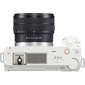 Sony ZV-E1 + 28-60mm (valkoinen) hinta ja tiedot | Videokamerat | hobbyhall.fi