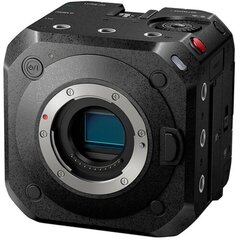 Panasonic Lumix DC-BGH1 Box Cinema 4K -kamera hinta ja tiedot | Videokamerat | hobbyhall.fi