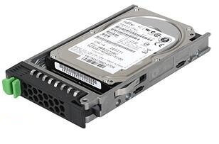 Fujitsu Fujitsu 900GB 10K SAS 2,5" hinta ja tiedot | Kovalevyt | hobbyhall.fi