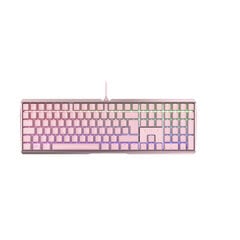 CHERRY MX BOARD 3.0 S NÄPPÄIMISTÖ/JOHDOLLISUUS MEKAANINEN RAUHANINEN hinta ja tiedot | Näppäimistöt | hobbyhall.fi