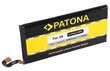 PATONA akku matkapuhelimeen Samsung Galaxy S8 3000mAh 3,85V Li-Pol hinta ja tiedot | Puhelimen akut | hobbyhall.fi