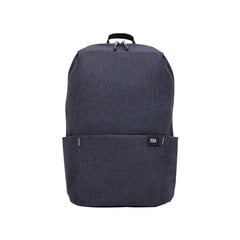 Xiaomi Mi Casual Daypack reppu Musta Polyesteri : ZJB4143GL hinta ja tiedot | Urheilukassit ja reput | hobbyhall.fi