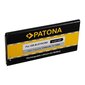 PATONA akku matkapuhelimeen Samsung Galaxy J5 (2016) 3100mAh 3,8V Li-Ion hinta ja tiedot | Puhelimen akut | hobbyhall.fi