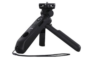 Canon Tripod Grip HG-100TBR (ilman mikrofonitarvikkeita) hinta ja tiedot | Kamerajalustat | hobbyhall.fi