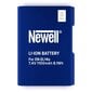 Newell SupraCell Protect -vaihtoakku EN-EL14a Nikonille hinta ja tiedot | Paristot | hobbyhall.fi