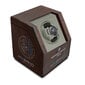 Miesten kello Frederique Constant Hybrid Manufacture Smartwatch FC-750MC4H6 hinta ja tiedot | Älykellot | hobbyhall.fi