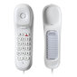 Motorola CT50, valkoinen hinta ja tiedot | Lankapuhelimet | hobbyhall.fi