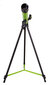 Bresser Junior Space Explorer 45/600 AZ hinta ja tiedot | Mikroskoopit ja teleskoopit | hobbyhall.fi