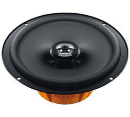 Hertz DCX 165.3 car speaker 2-way 120 W Round hinta ja tiedot | Hertz Autohifi | hobbyhall.fi