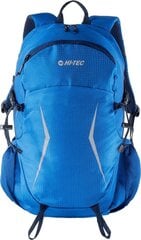 Urheilureppu Hi-tec Xland, 18 l, sininen hinta ja tiedot | HI-TEC Lapset | hobbyhall.fi