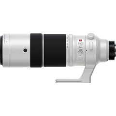 Fujifilm FUJINON XF 150-600mm F5.6-8 R LM OIS WR hinta ja tiedot | Objektiivit | hobbyhall.fi